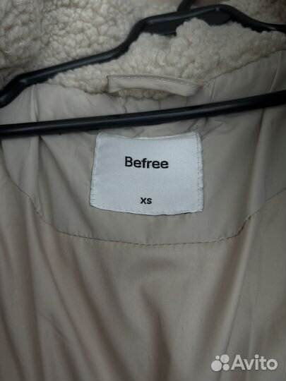 Куртка женская зимняя