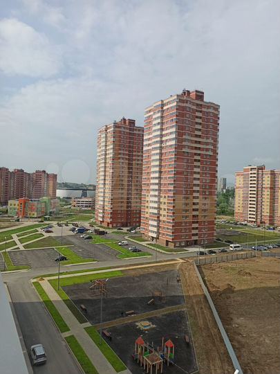 2-к. квартира, 59,9 м², 8/22 эт.