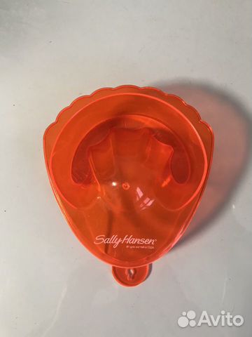 Ванночка для маникюра