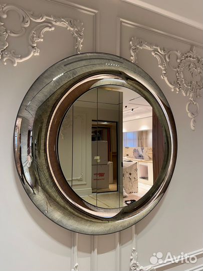 Дизайнерское зеркало The Bay
