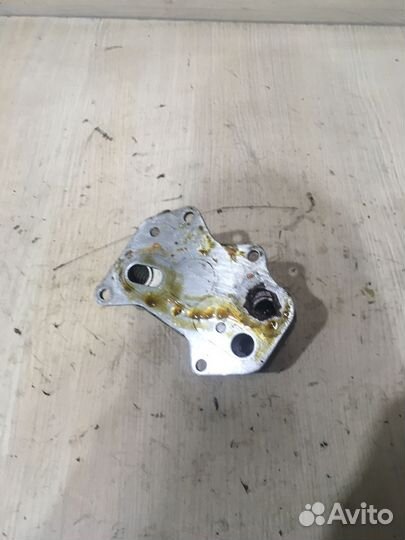 Радиатор VW Passat B6 06D117021C