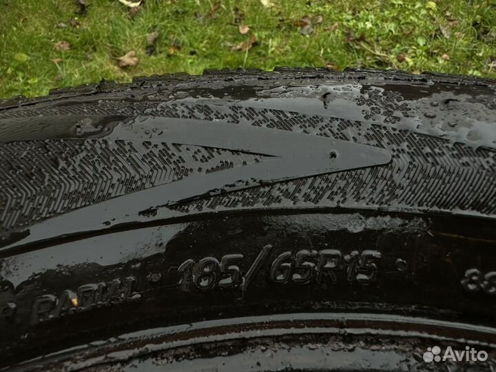 Viatti Brina Nordico V-522 185/65 R15