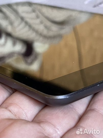 Неплохой iPad 7 32gb wifi only