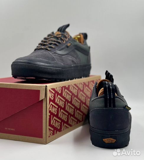 Vans waterproof 4 old skool