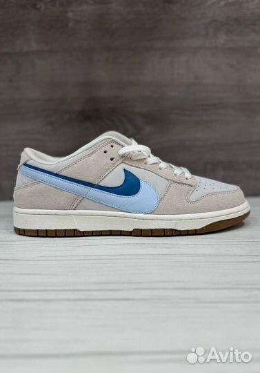 Кроссовки мужские Nike SB dunk low SE 85 летние