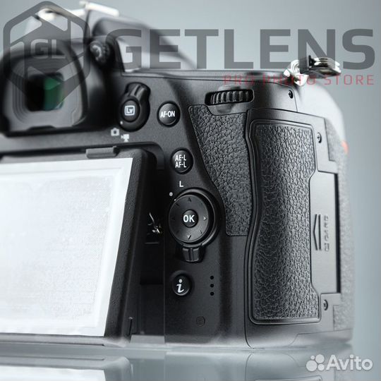 Nikon D780 Body (Новый)