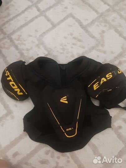 Шорты хоккейные детские bauer