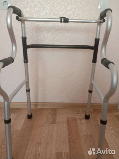 Ходунки для взрослых