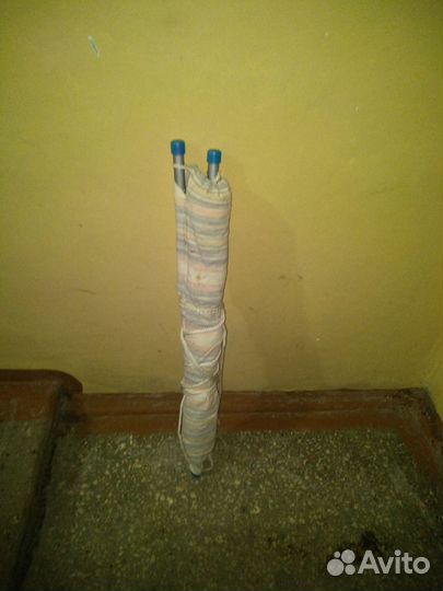 Гамак тканевый