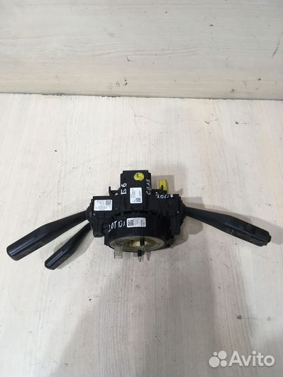 Переключатель подрулевой Фольксваген пассат Б6