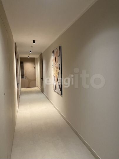 1-к. квартира, 33 м², 2/9 эт.