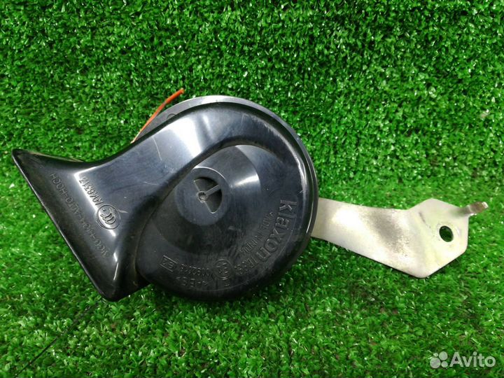 Сигнал (клаксон) Mazda 3 BK E20092018