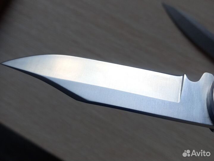 Нож складной