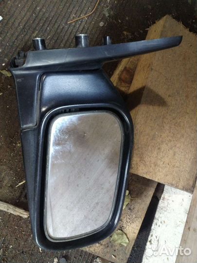 Зеркало правое Nissan Pulsar FN14