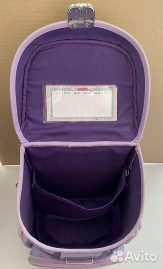 Ранец школьный Belmil+пеналы+мешок