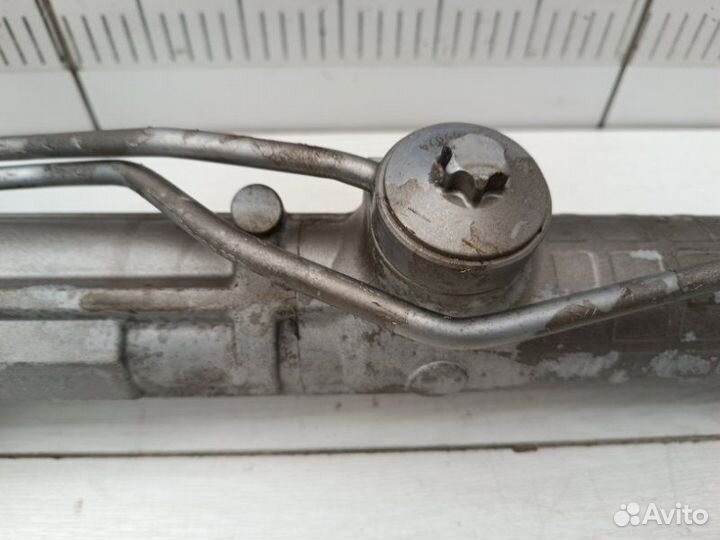 Рулевая рейка Mercedes Gl X164 273.923 2008