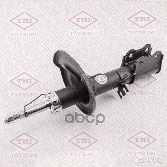 Амортизатор KIA shuma -04 перед.прав.газ. TAA2002R