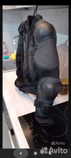 Защита для сноуборда