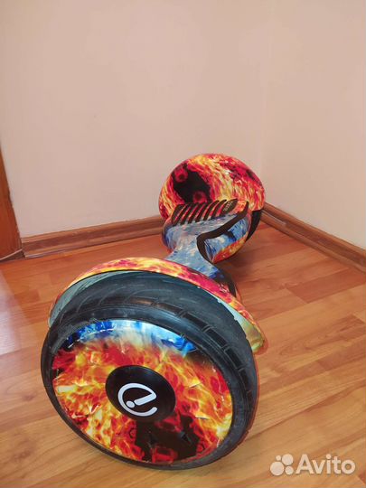 Гироскутер iBalance