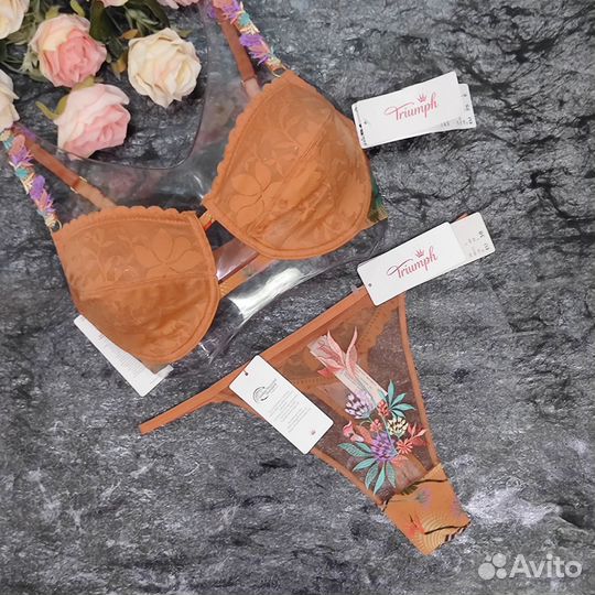 Комплект Triumph 75D/S 75D/L