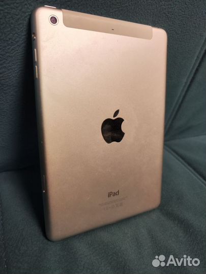 iPad mini 2 32gb