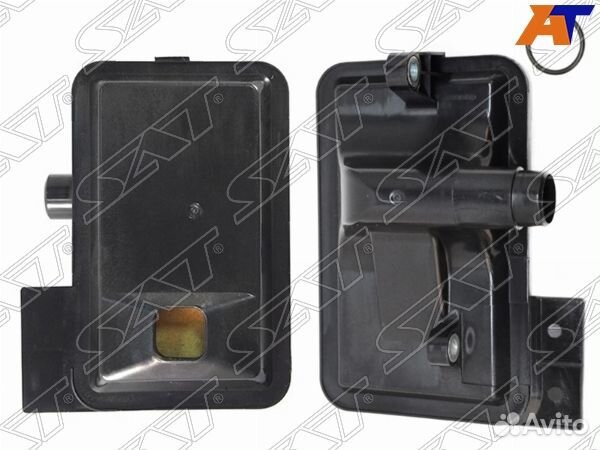 Фильтр АКПП honda civic