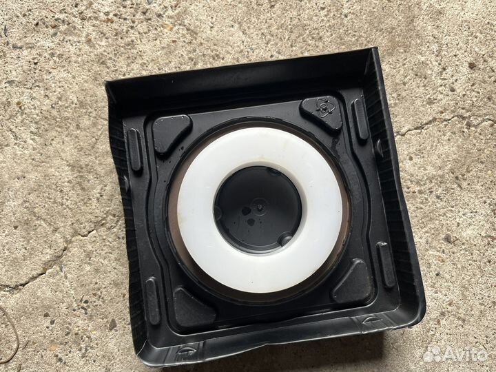 Сальник 7701473544