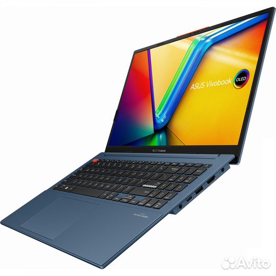 Ноутбук asus VivoBook S 15 oled K5504VA-MA086W 90NB0ZK1-M003Y0