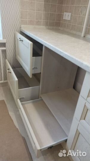 Кухня мдф на заказ