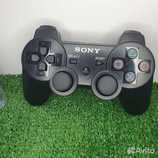 Геймпад для ps3/ джостик пс3