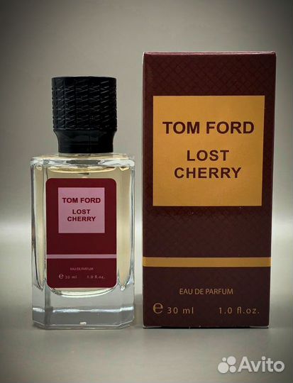 Духи Tom Ford Lost Cherry 30ml