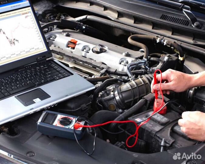 Евгений Автоподбор 38