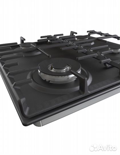 Встраиваемая газовая панель Gorenje