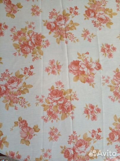 Шторы /тюль