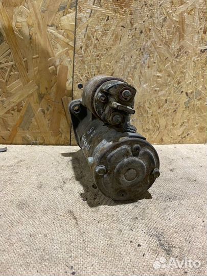 Стартер Renault Logan K7MF 2006