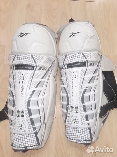 Хоккейная форма бу