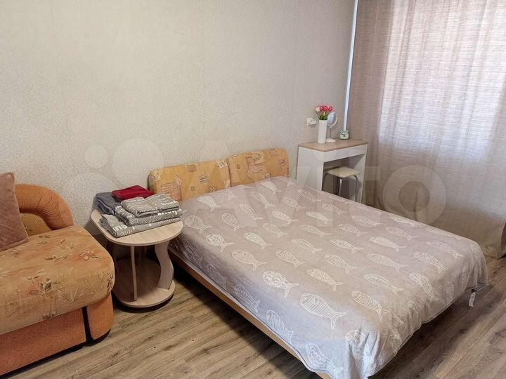 2-к. квартира, 43 м², 5/5 эт.