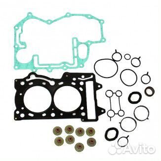 К-т прокладок двигателя снегохода BRP Yamaha AC