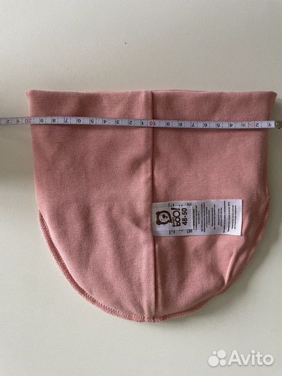 Шапка детская Bungly Boo 48-50 размер