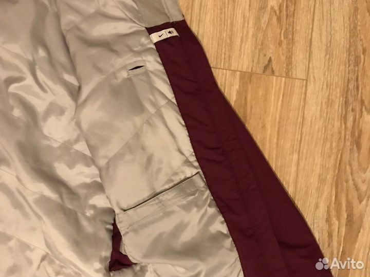 Женская сноубордическая куртка Nike SB