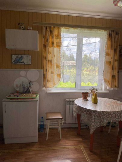 Дом 65 м² на участке 29 сот.