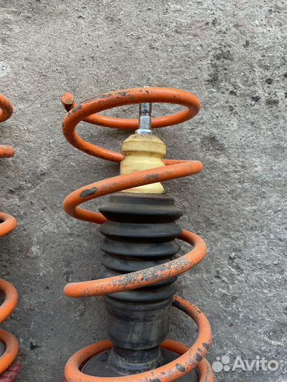 Стойки ваз 2108 Астон -50