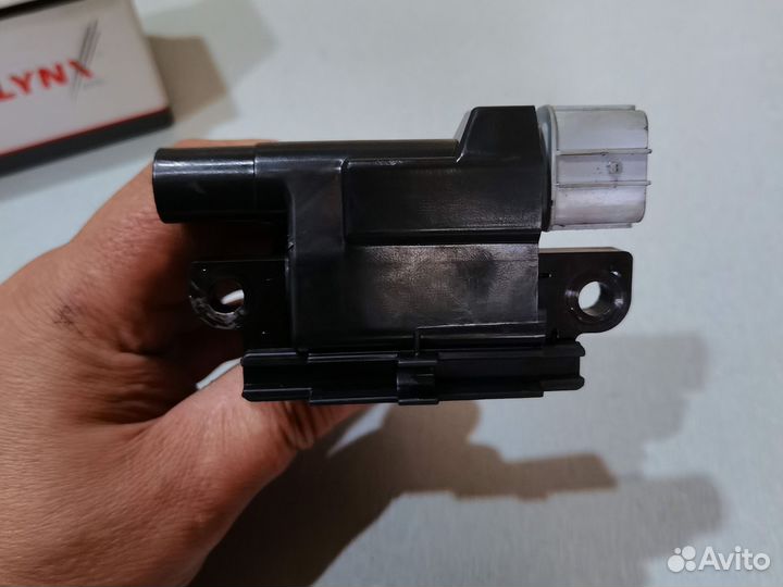 Катушка зажигания Сузуки гранд Витара 2