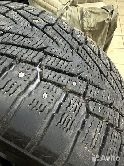 Nokian Tyres Hakkapeliitta 7 SUV 255/55 R18 T