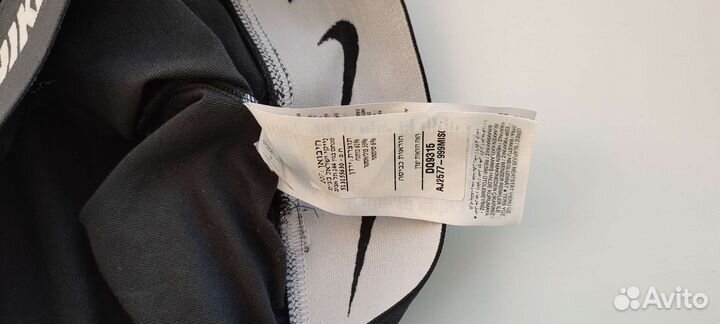 Новый топ nike