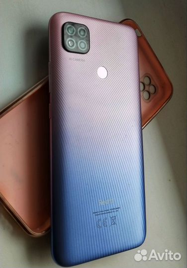 Xiaomi Redmi, 4 ГБ