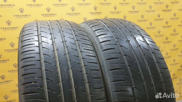 Toyo NanoEnergy 3 215/45 R17 87W