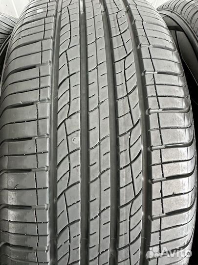 Giti GitiComfort F50 215/55 R18