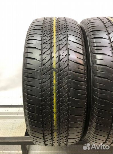 Bridgestone Dueler H/T D684 II 275/50 R22 110S