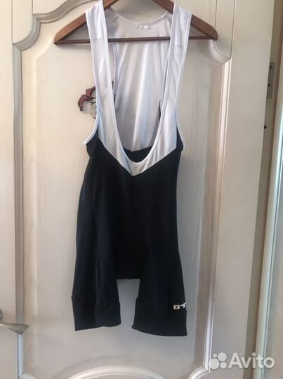 Велоодежда